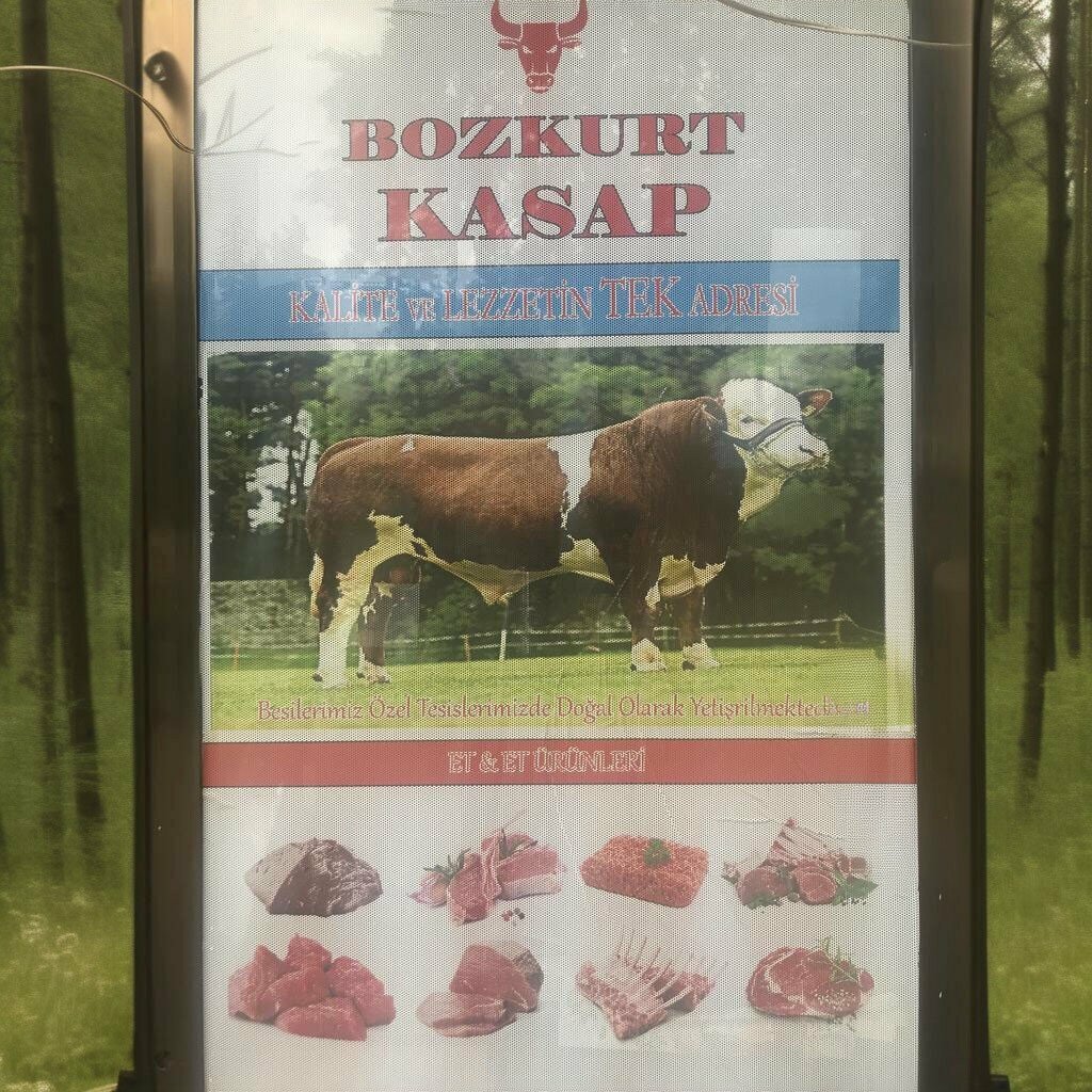 Butcher shop Bozkurt Butcher, Bozkurt, photo