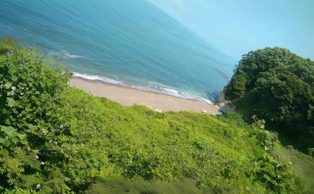 Hotel Pulya Jur Apart, Akcakoca, photo