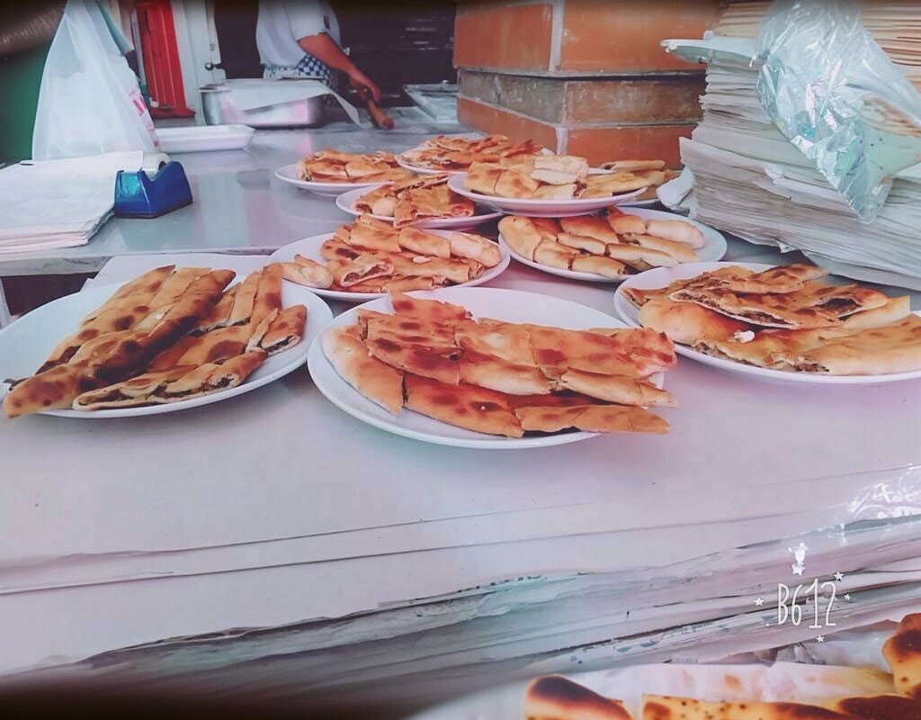 Restaurant Murat Master Pide & Lahmacun, Eregli, photo