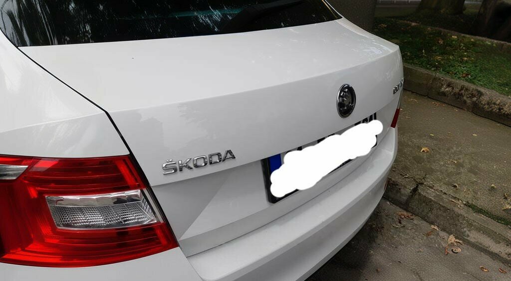 Auto body repair Autoban, Ortahisar, photo