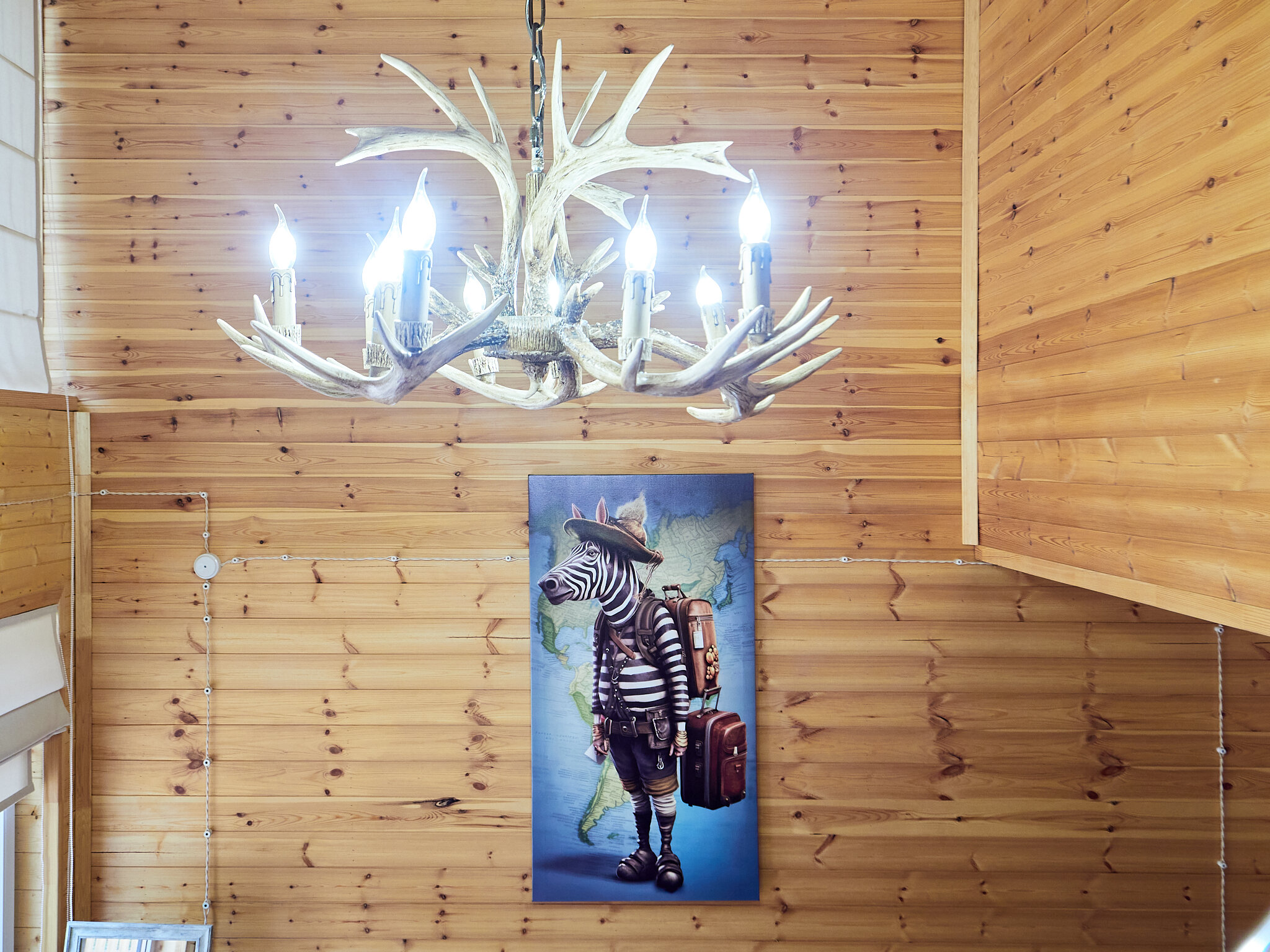 Фото Вилла Роз