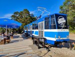 Tramway (уезд Ида-Вирумаа, Нарва-Йыэсуу, улица Парги, 1), кафе в Нарва‑Йыэсуу