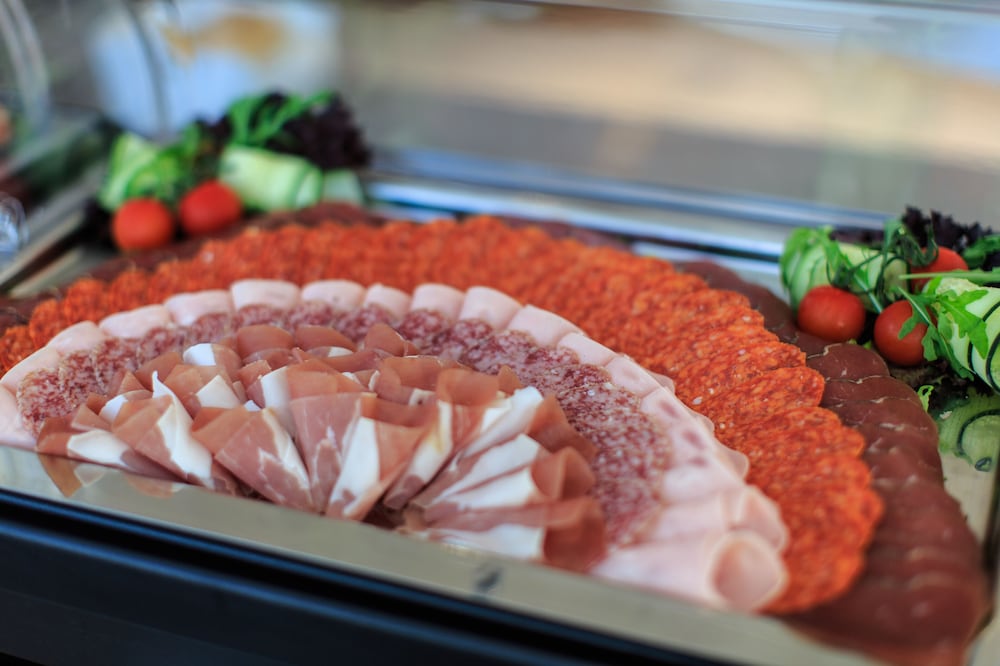 Фото Villa Dvor Kornic