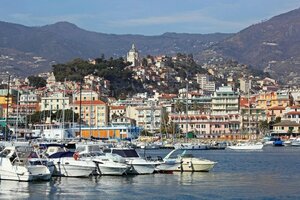 отель Andres GuestHouse Sanremo