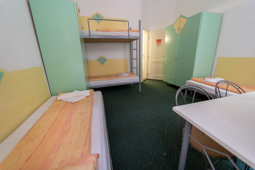 Фото MP Hostel Budapest