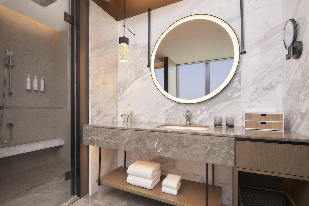 Фото Jinhua Marriott Hotel