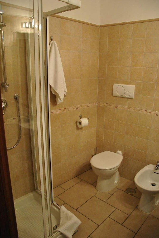 Фото B&b Corte San Martino