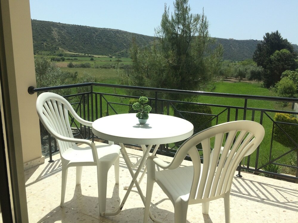 Фото Himonas Apartments