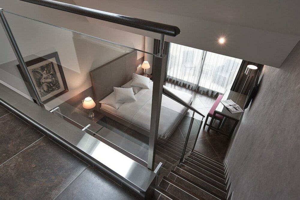 Фото Hotel d'Allèves