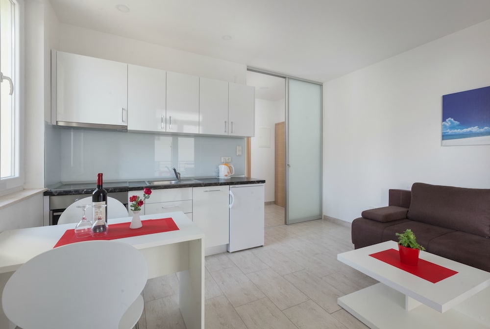 Фото Villa Podgorka