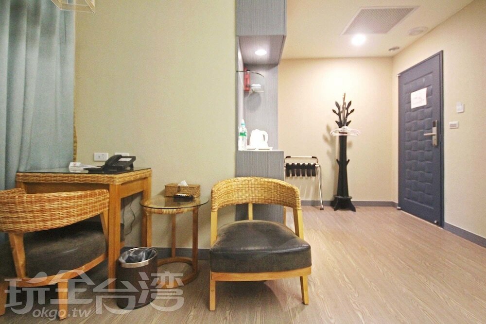 Фото Ludao Hotel