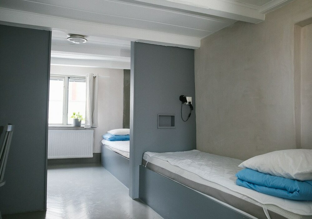 Фото Visby Logi & Vandrarhem Hästgatan 14