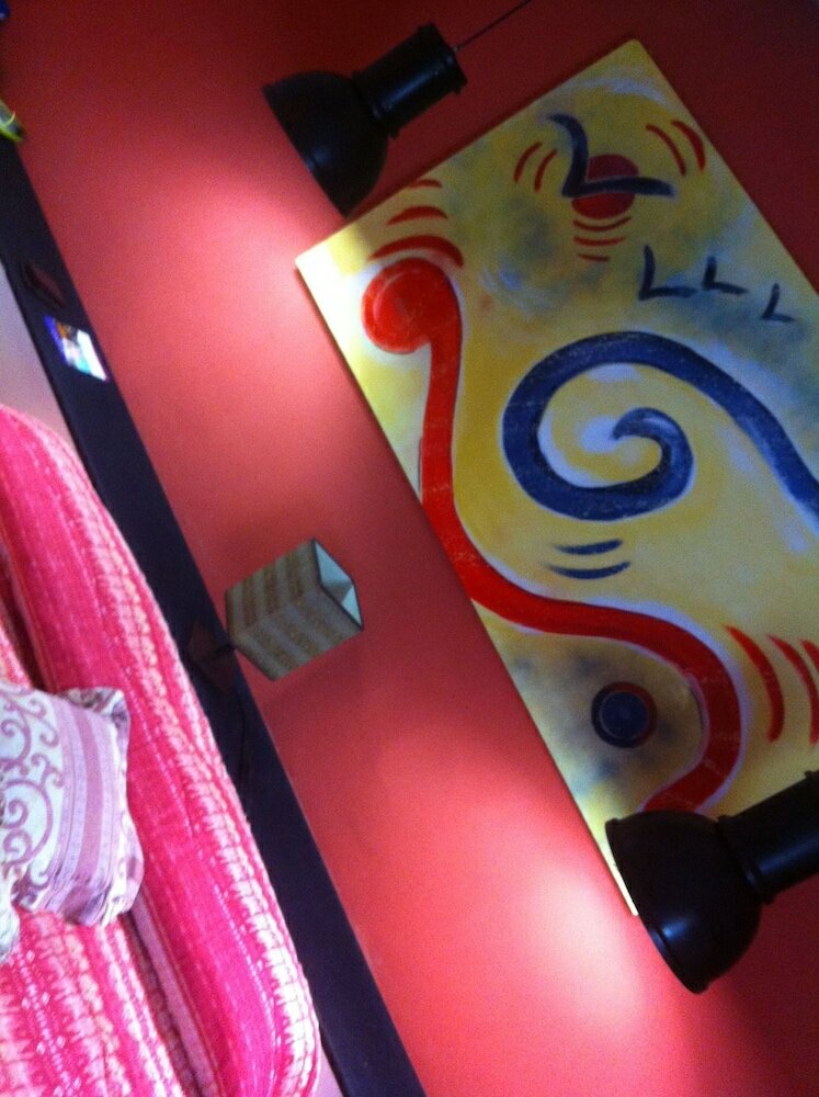 Фото B&b degli Ottimati