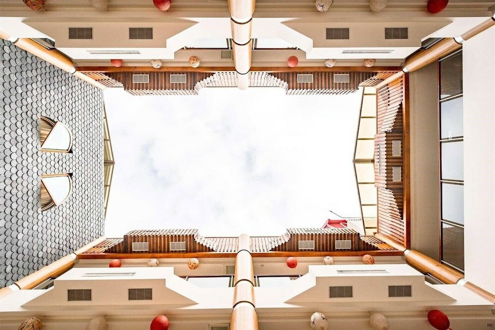 Фото Ludao Hotel