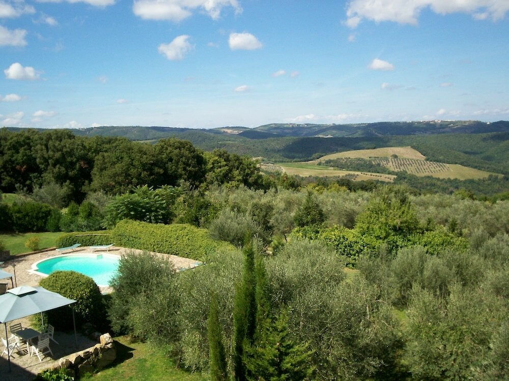 Фото Podere Il Caggio Rooms