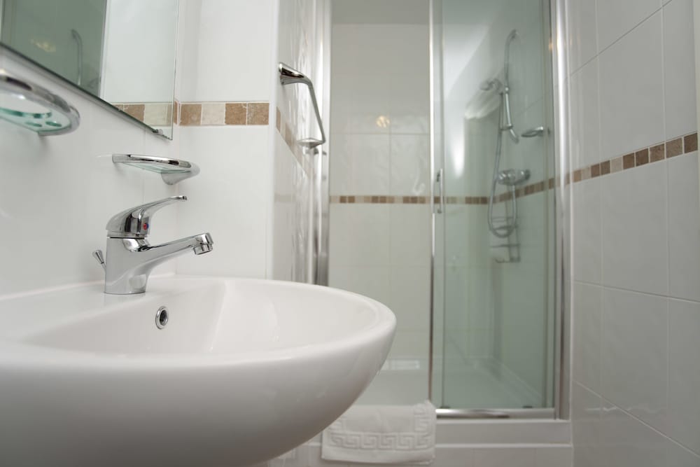 Фото The Rosscourt - Adults only