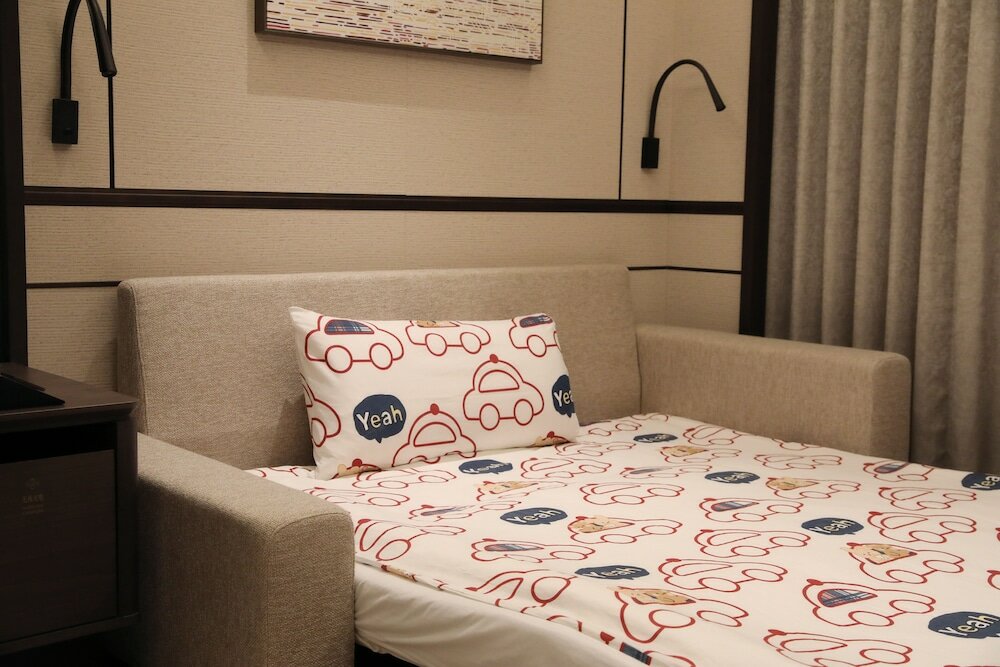 Фото Shangri La Qiantan Shanghai