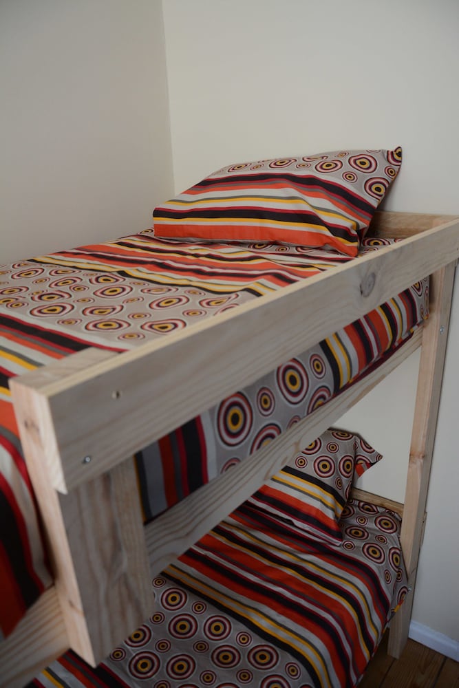 Фото Urban Hive Backpackers