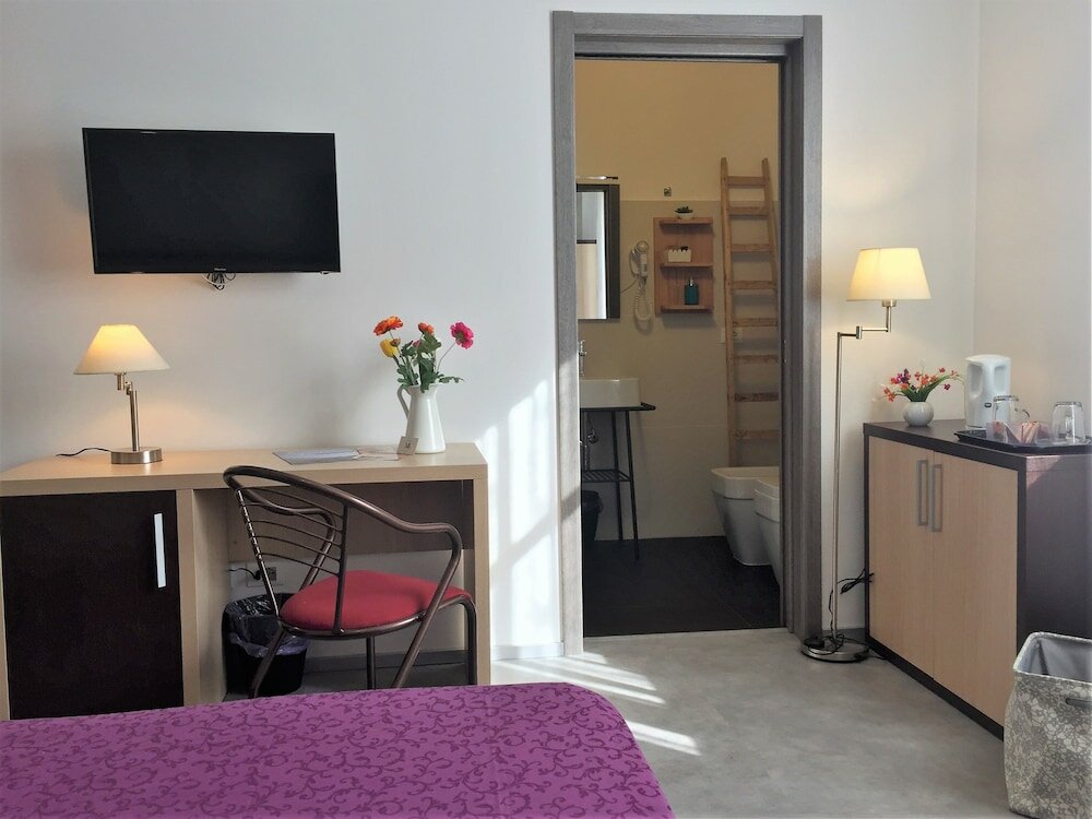 Фото B&b Marricriu