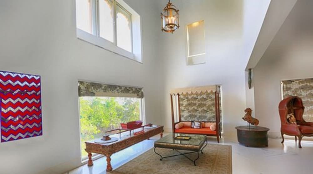 Фото Fateh Niwas