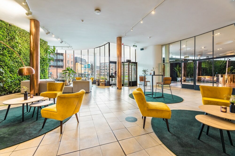 Фото Gooiland Hotel