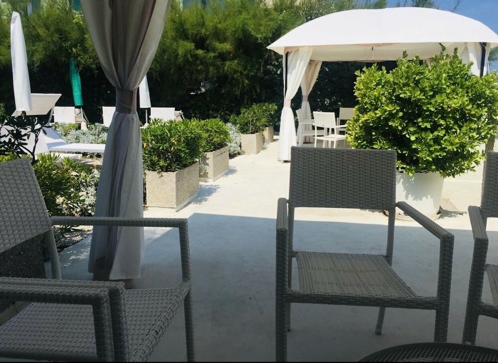 Фото Hotel Due Palme