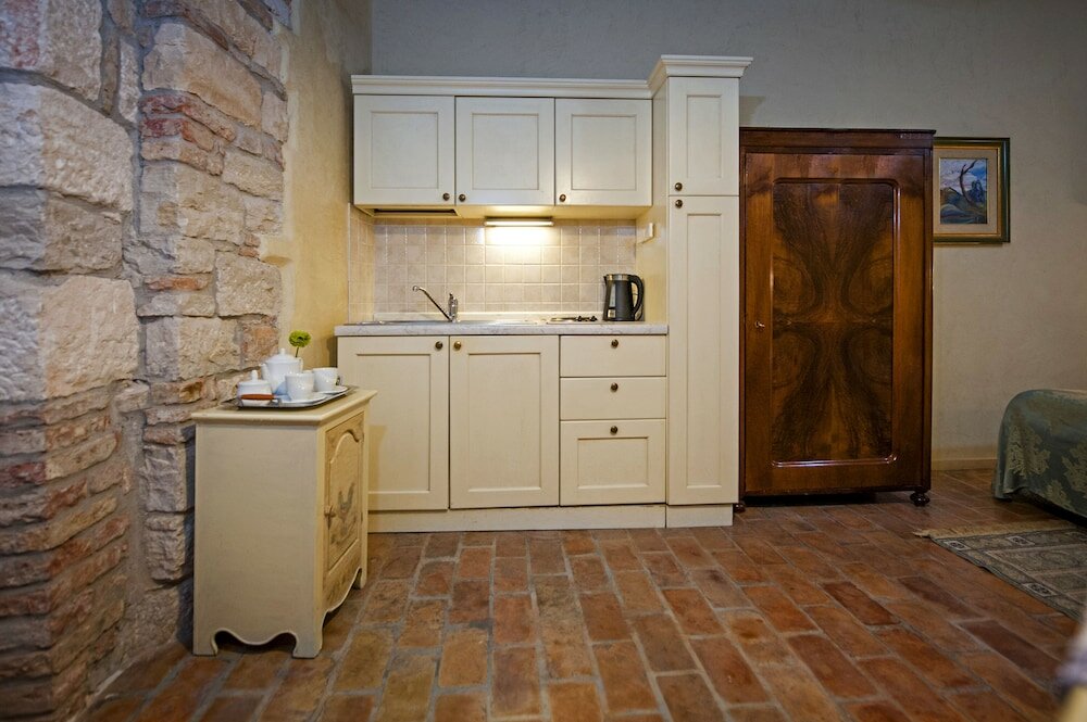 Фото Residence Porta Antica