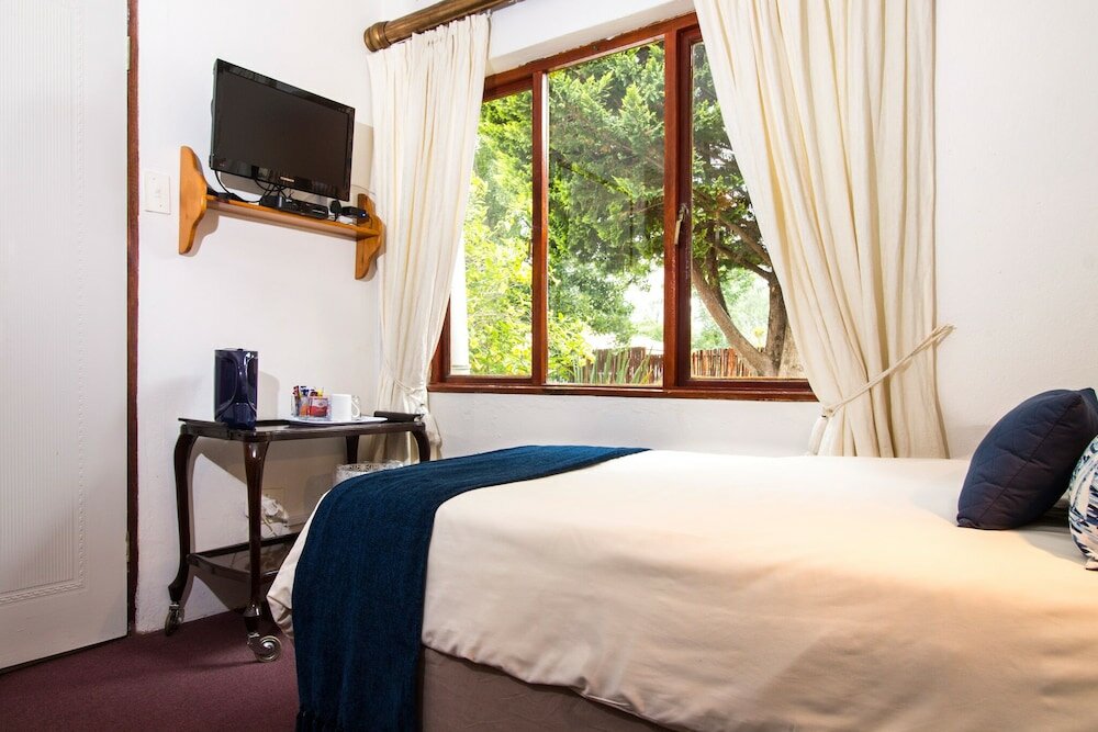 Фото Storms River Guest Lodge