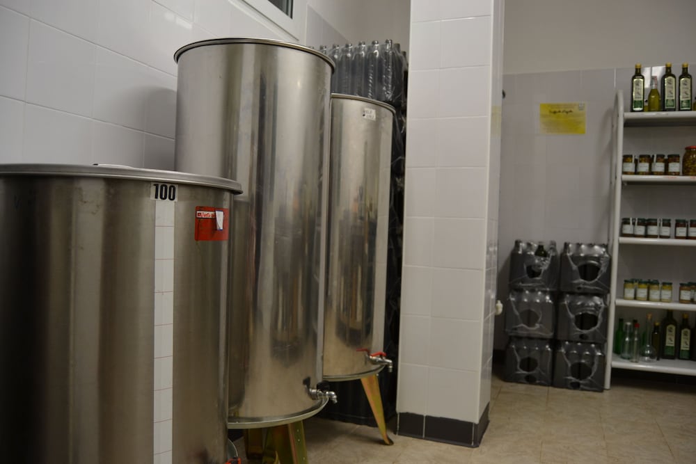 Фото Azienda Agrituristica Villa Arianna