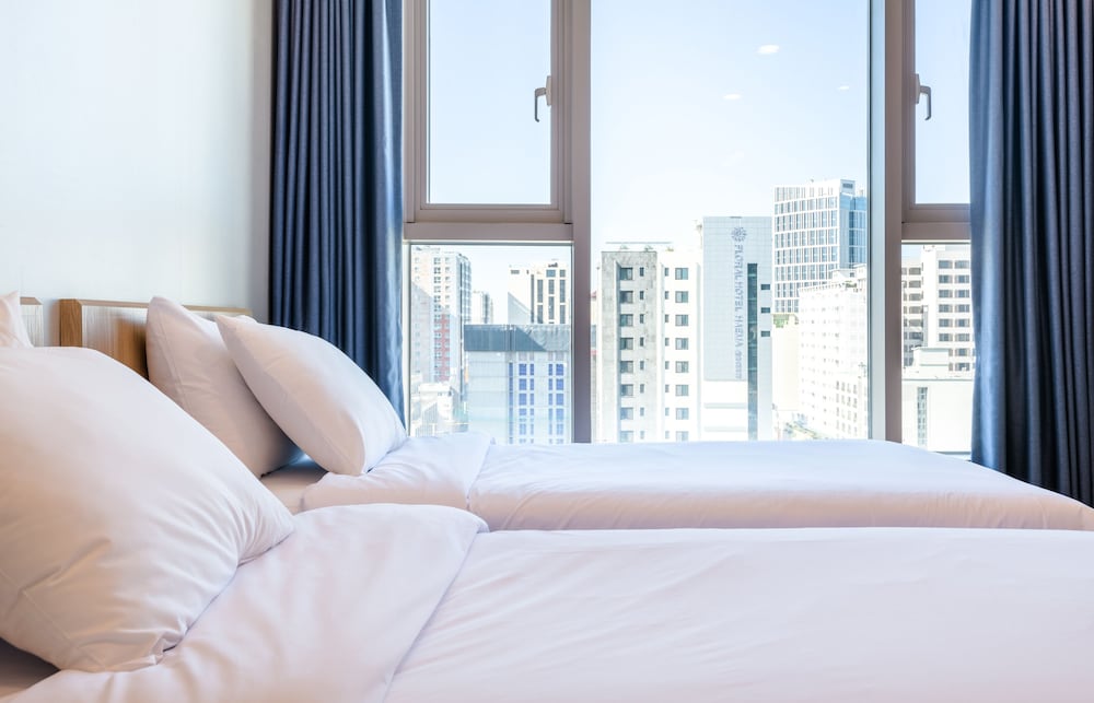 Фото Hi Residences