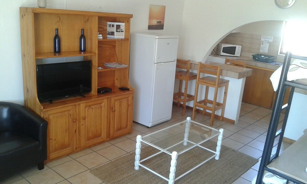 Фото Oom Piet Self Catering Accomodation