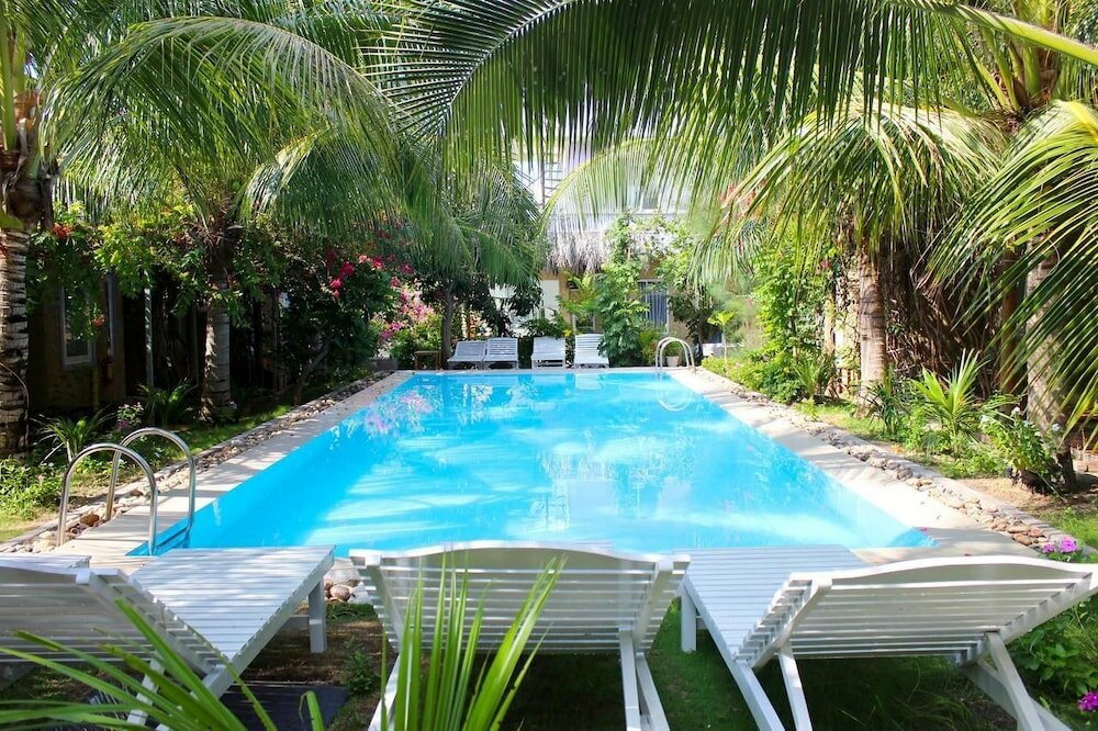 Фото Muine Sunlight Villa