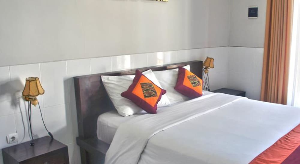 Фото Wana Kubu Homestay