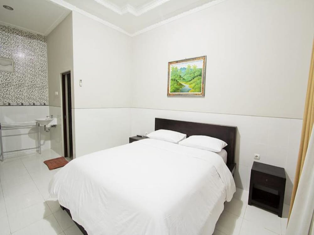 Фото Wana Kubu Homestay