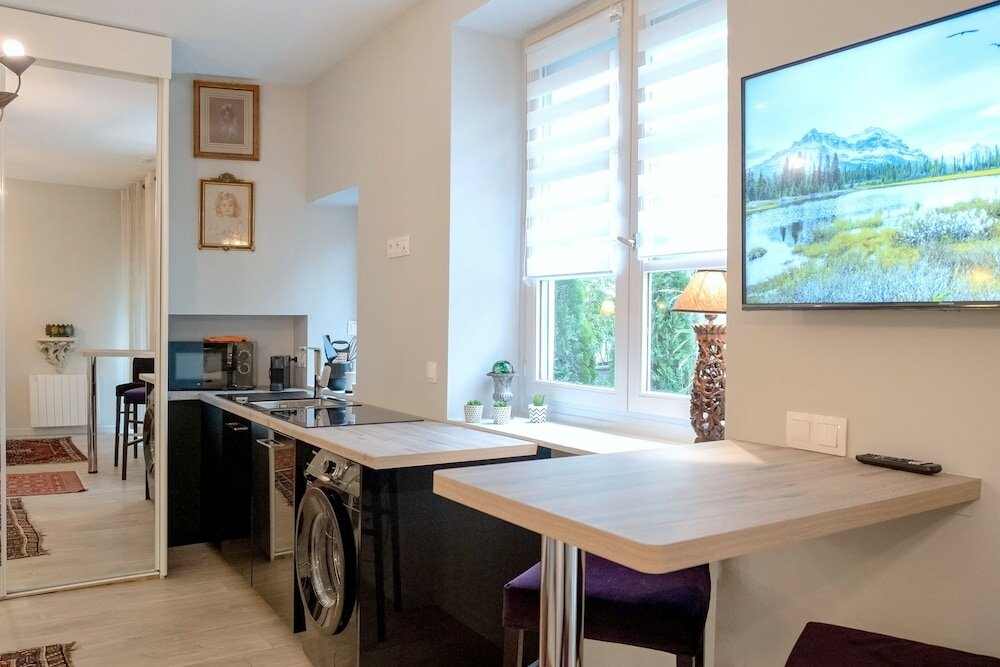 Фото Mhl - Maison Hotel Lyon