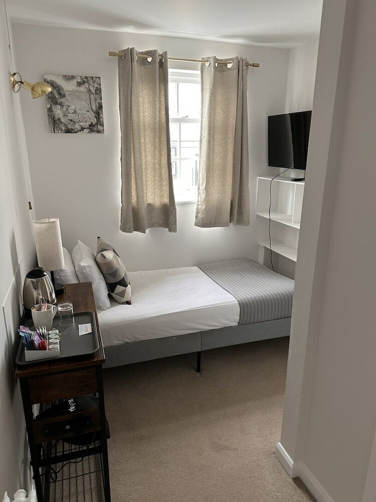 Фото Bendene Townhouse