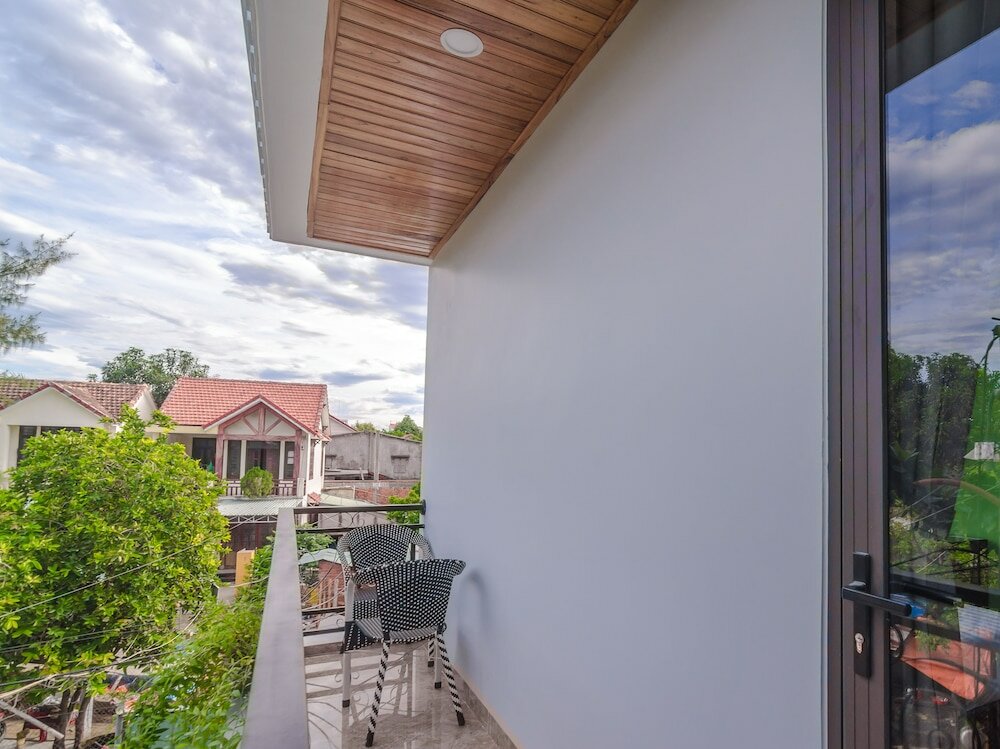 Фото Tue Tam Villa