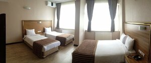 Гостиница Kayseri Buyuk Hotel