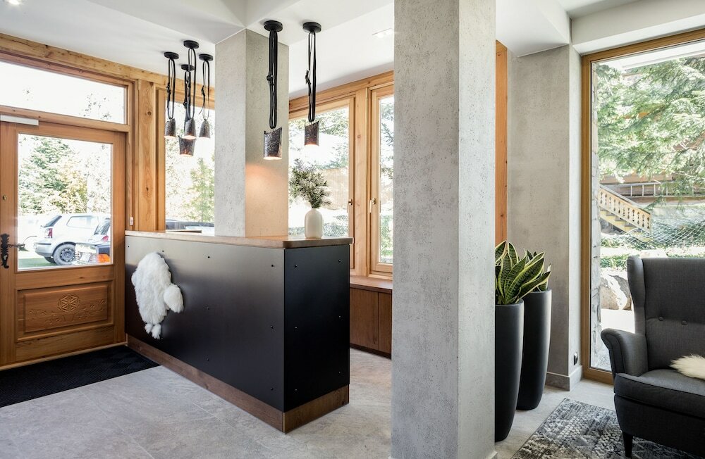 Фото Biała Owca