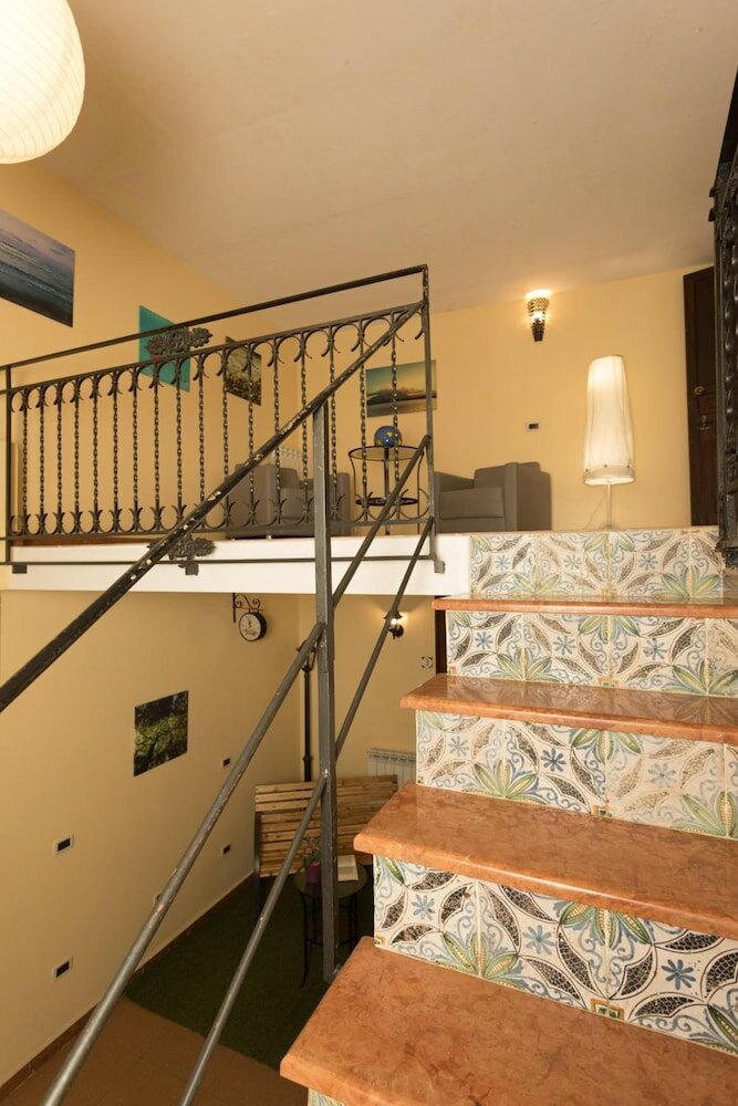 Фото B&b Antica Dimora