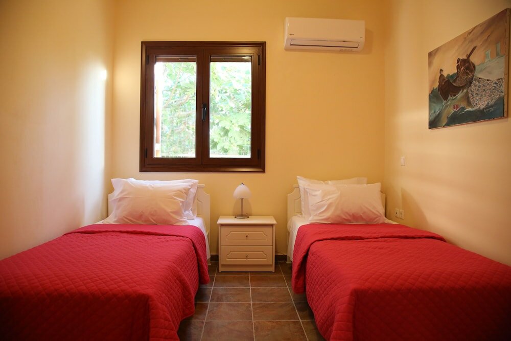 Фото Elaia Villas