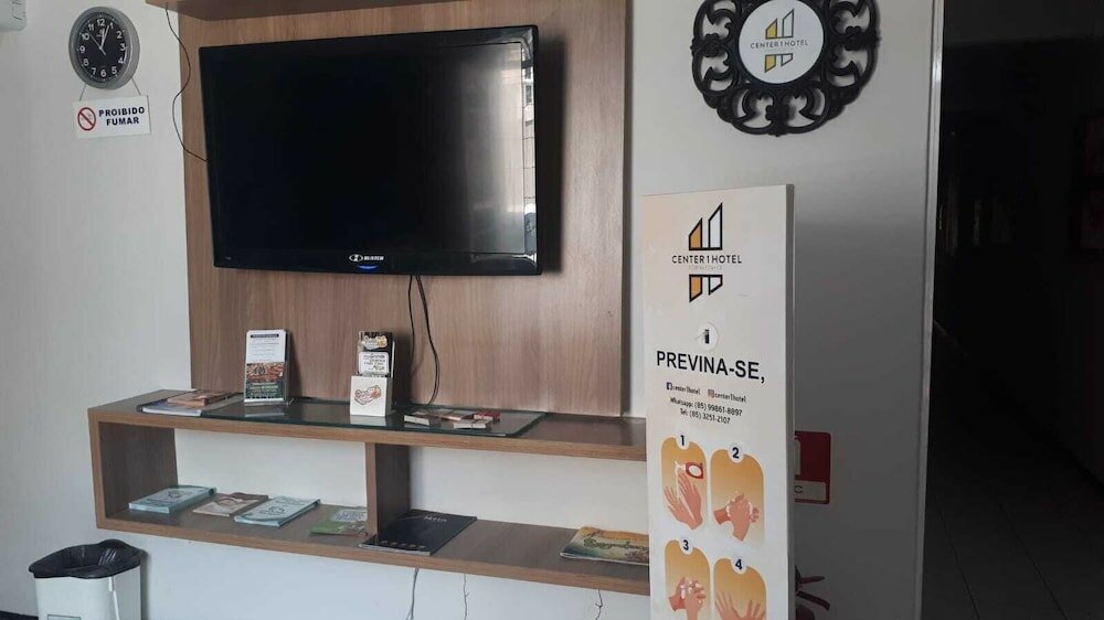 Фото Center 1 Hotel