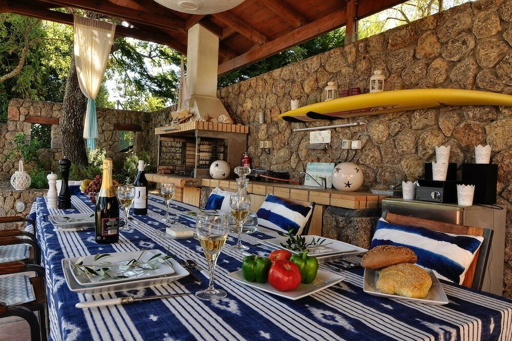 Фото Вилла Chloe in Corfu