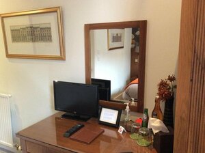 Pilmour Place Close To The Old Course (Scotland, Fife, Saint Andrews, Pilmour Links), hotel