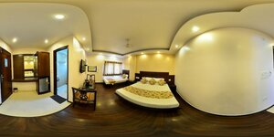 Гостиница Hotel Amax Inn