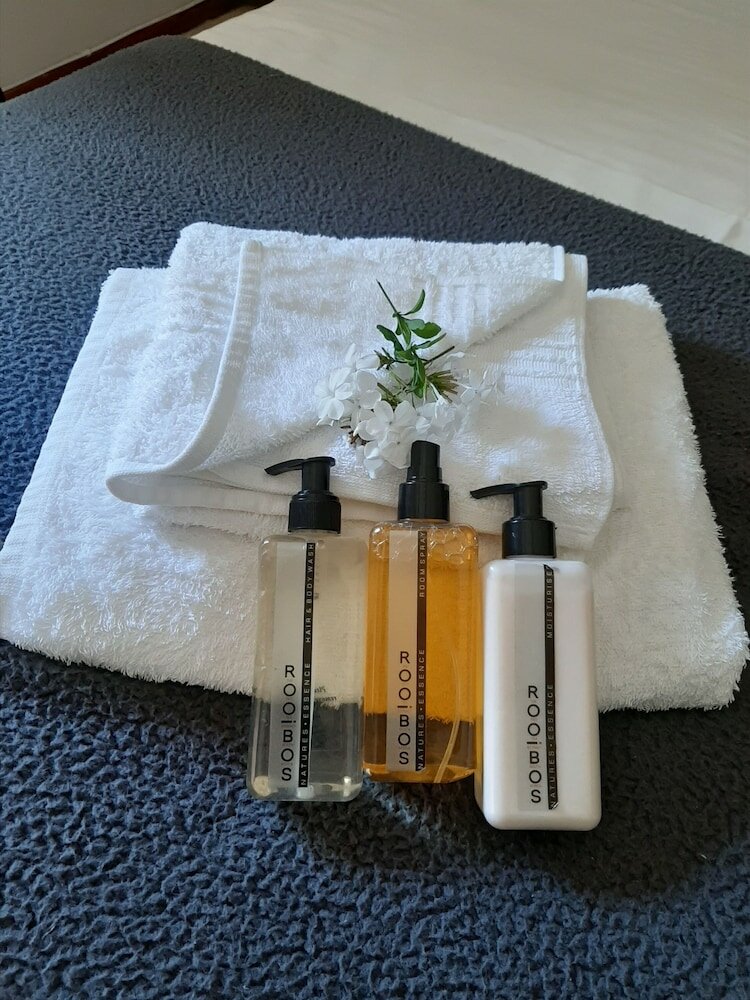 Фото INkosi Eco Lodge