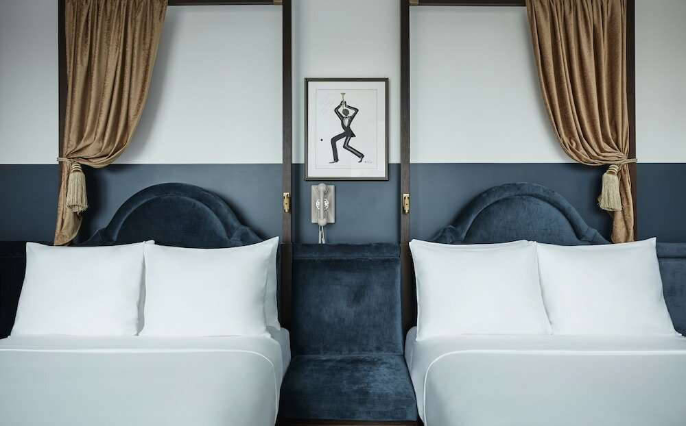 Фото Civilian Hotel