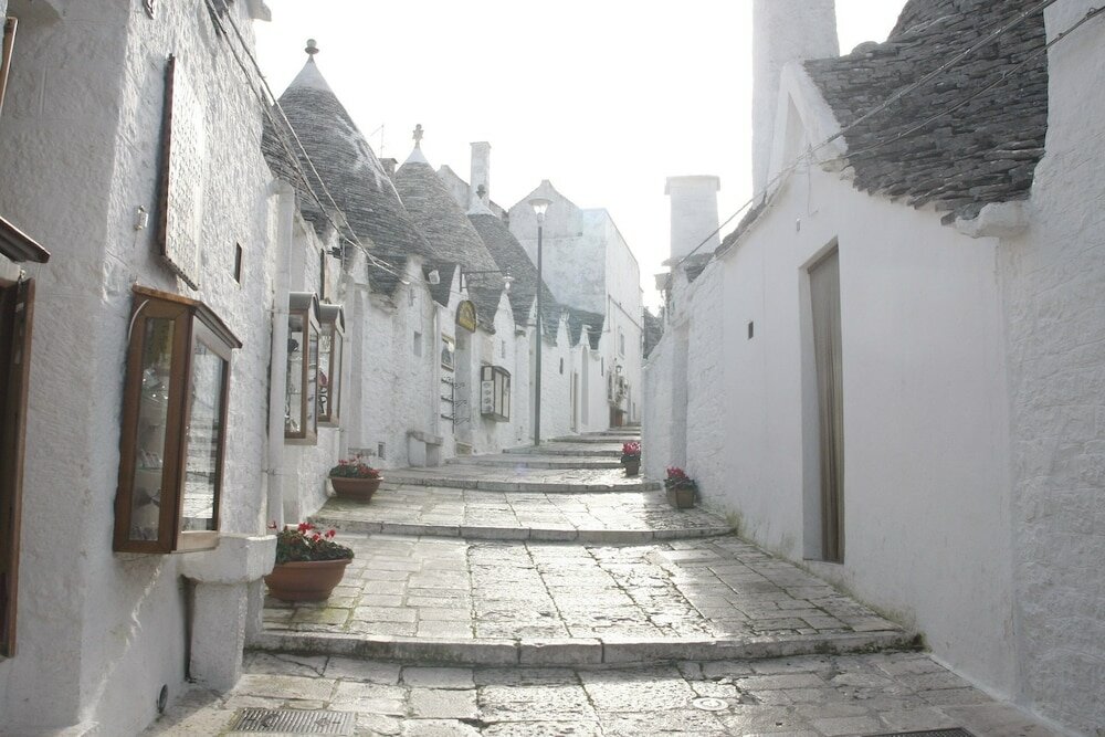 Фото Masseria Murgia Albanese