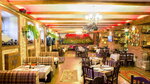Amarant (Tsiolkovskogo Street, 13-15), restaurante
