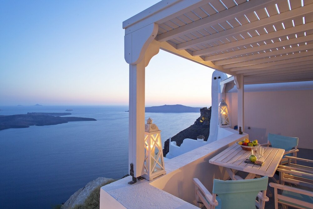 Фото Вилла Gaia